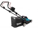 MAKITA Tondeuse à gazon sans fil 2x18V (sans batterie, sans chargeur) - DLM382Z Thumbnail 4