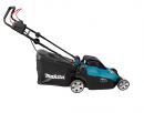 MAKITA Tondeuse à gazon sans fil 2x18V (sans batterie, sans chargeur) - DLM382Z Thumbnail 5