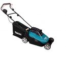 MAKITA Tondeuse à gazon sans fil 2x18V (sans batterie, sans chargeur) - DLM382Z Thumbnail 6