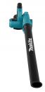 MAKITA Souffleur sans fil 18 V (sans batterie, sans chargeur) - DUB186Z Thumbnail 2