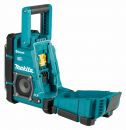 MAKITA Radio de chantier sans fil 12V max - 18V DAB+, Bluetooth (sans batterie, sans chargeur) - DMR301 Thumbnail 3