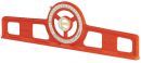 Stanley Neigungswasserwaage Alu 50cm - 1-42-262 Thumbnail 1