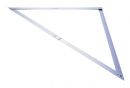Stanley Bauwinkel klappbar Aluminium 172x122cm - 1-45-013 Thumbnail 1