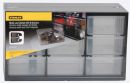 Stanley Kleinteilemagazin m. 9 Schubfaechern - 1-93-978 Thumbnail 1