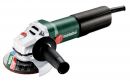 Metabo WQ 1100-125 (610035000) MEULEUSES D'ANGLE Thumbnail 2