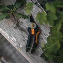 FISKARS Sécateur à lame franche Solid M P321 Thumbnail 3