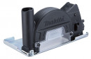 MAKITA Absaughaube 76 mm (122C54-6) Thumbnail 1