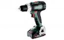 METABO Akku-Bohrschrauber BS 18 L (614051500); metaBOX 145 Thumbnail 2