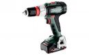 METABO Akku-Schlagbohrschrauber SB 18 L Quick (614054500); metaBOX 145 Thumbnail 2