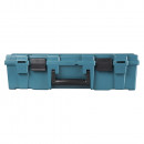 Mallette de transport en plastique MAKITA (143519-7) Thumbnail 3