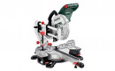 METABO Kappsäge KGSV 216 MC (615216000); Karton Thumbnail 2