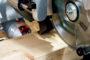 METABO Kappsäge KGSV 216 MC (615216000); Karton Thumbnail 7
