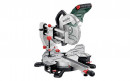 METABO Kappsäge KGSV 254 MC (615254000); Karton Thumbnail 2