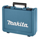 Makita Coffret plastique pour BTD135, BDF445 - 158597-4 Thumbnail 1