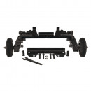 MAKITA Stützrad-Set 3-Stufig (191A01-6) Thumbnail 1