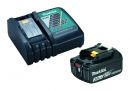MAKITA Power Source Kit Li 18V 3Ah (191A24-4) Thumbnail 1