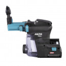 Aspirateur MAKITA DX12 - 191E54-9 Thumbnail 2