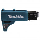 Makita Magazinschraubenvorsatz - 191L24-0 Thumbnail 1