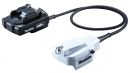 Makita Akku-Adapter 18V BAP18C (191M50-5) Thumbnail 1