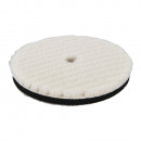 Makita Polierhaube Weiß 80mm - 191N92-5 Thumbnail 1