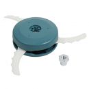 Makita Messerkopf Kunststoff 230mm Thumbnail 1