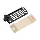 MAKITA STAUBSACKHALTER +1xPAPIERSACK (193294-5) Thumbnail 2