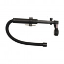 Makita Raccord d'aspiration pour perforateurs BHR202, BHR262/T, HR1830/F, HR2470/FT/T, HR2811FT - 193472-7 Thumbnail 2