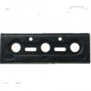 MAKITA DRUCKPLATTEN 82mm WENDEMESSER (193540-6) Thumbnail 2