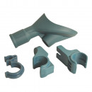 MAKITA Staubabsaugungset (196569-1) Thumbnail 1