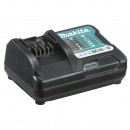 MAKITA Ladegerät DC10WD 12,0V (197343-0) Thumbnail 1