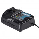 MAKITA Ladegerät DC10SB 12,0V (197363-4) Thumbnail 1