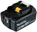 MAKITA Batterie Makstar Li-Ion 18V / 6 Ah - BL1860B ( témoin de charge intégré )197422-4 Thumbnail 1