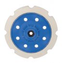 MAKITA Schleifteller 150mm Klett (197928-2) Thumbnail 1