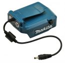 MAKITA Akku-Adapter 14,4V 18,0V (198634-2) Thumbnail 1