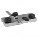 MAKITA Führungsschienenadapter (199232-5) Thumbnail 1