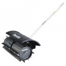 MAKITA Kehrwalzenaufsatz SW400MP (199339-7) Thumbnail 2