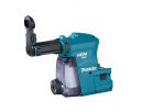 MAKITA Staubabsaugung DX08 (199581-0) Thumbnail 1