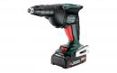 METABO Akku-Holzbauschrauber HBS 18 LTX BL 3000 (620062500); metaBOX 145 L; 18V 2x2Ah Li-Power + SC 30 Thumbnail