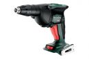 METABO HBS 18 LTX BL 3000 (620062840) Visseuse sans fil pour construction en bois Thumbnail 1