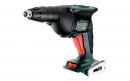 METABO Akku-Holzbauschrauber HBS 18 LTX BL 3000 (620062840); metaBOX 145 L Thumbnail