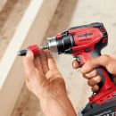 Mafell Schnellwechsel-Bithalter A-SBH - 206766 Thumbnail 2