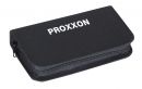 PROXXON MICRO-DRIVER Schraubendreher-Satz, in Tasche (13-teilig) - 22720 Thumbnail 2