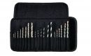 METABO Bohrersortiment-Rolltasche SP, 20-teilig (626729000)  Thumbnail 2