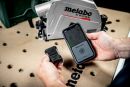 METABO Metabo Tracker Pro für iOS / Android (626967000) Thumbnail 10