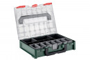 METABO metaBOX 100 S Organizer (626979000) Thumbnail 1