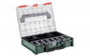 METABO metaBOX 100 S Organizer (626979000) Thumbnail 2