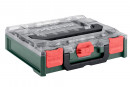 METABO metaBOX 100 S Organizer (626979000) Thumbnail 4