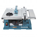 MAKITA Tischkreissäge 93 mm - 2704N Thumbnail 3