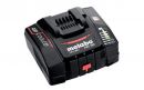 METABO Chargeur rapide ASC 290, 12-36 V, « AIR COOLED » EU (627370000) Thumbnail 2