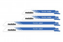 METABO Säbelsägeblatt-Set "metal" 20-teilig  (628534000) Thumbnail 3